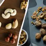 8 soorten noten verlagen cholesterol en versterken het hart: eet