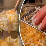 Cooler dan "Shuba": recept voor chique haringsalade in 10 minuten