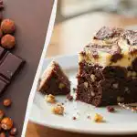 Dit recept is onmogelijk te weigeren: heerlijke chocoladetaart met room