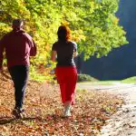 Een cardioloog heeft onthuld hoeveel weken je moet lopen om