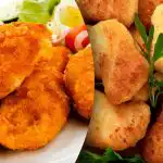 Een gloednieuw recept voor smakelijke koteletten die je de adem