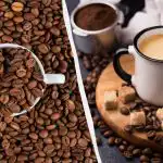 Eén regel en koffie zal nooit bitter zijn: wat de