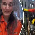 Geniaal: een vrouw kwam op het idee om een verfkwast