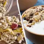 Havermout is verleden tijd: artsen noemen het het beste ontbijt