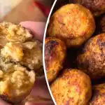 Koteletten met een geheim ingrediënt die zeker sappig worden -