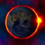 Magnetische stormen op 13 april: of we een storm kunnen