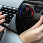 Opvallende brandstofbesparing: druk op één knop in de auto