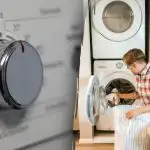 Verborgen knop in de wasmachine: waarom het al jaren onbekend